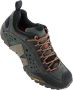Merrell Intercept Heren Sneakers Schoenen Sportschoenen Blauw J559593 - Thumbnail 4