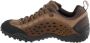 Merrell J73705 Volwassenen Heren wandelschoenenVrije tijdsschoenenWandelschoenen Kleur: Bruin - Thumbnail 8