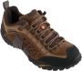 Merrell J73705 Volwassenen Heren wandelschoenenVrije tijdsschoenenWandelschoenen Kleur: Bruin - Thumbnail 2