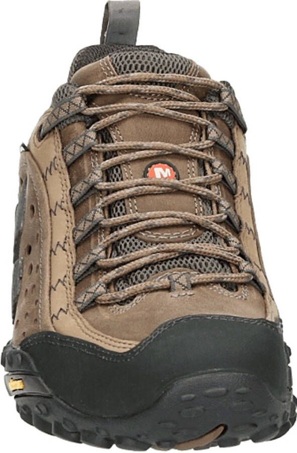 Merrell Intercept Wandelschoenen Mannen bruin