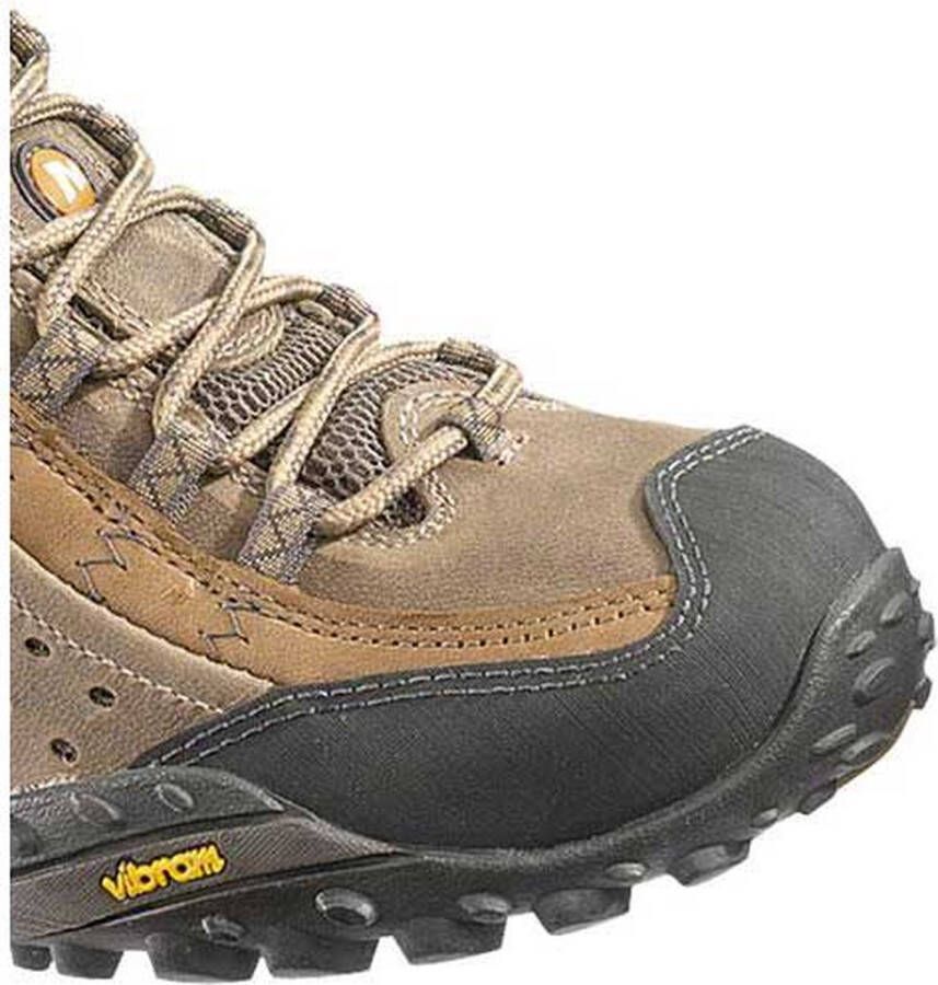 Merrell Intercept Wandelschoenen Mannen bruin