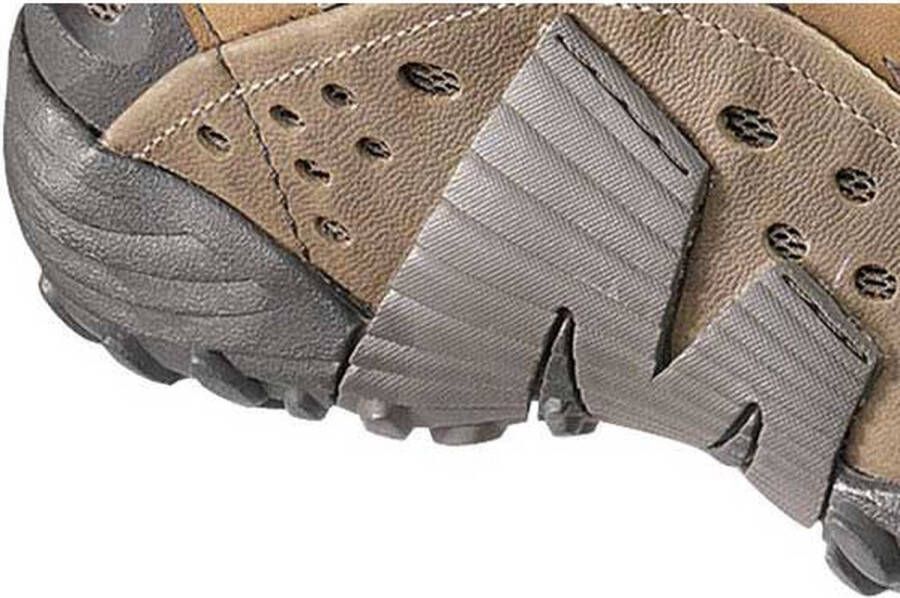 Merrell Intercept Wandelschoenen Mannen bruin