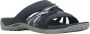 Merrell J002720~~~~~~~~~~~~~~~~~~~~~~~ Dames slippers Zwart - Thumbnail 3