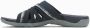 Merrell J002720~~~~~~~~~~~~~~~~~~~~~~~ Dames slippers Zwart - Thumbnail 2
