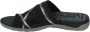 Merrell Terran 3 Cush Post Slipper Dames Kleur Black - Thumbnail 2