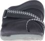 Merrell Terran 3 Cush Post Slipper Dames Kleur Black - Thumbnail 11