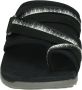 Merrell Terran 3 Cush Post Slipper Dames Kleur Black - Thumbnail 4