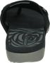 Merrell Terran 3 Cush Post Slipper Dames Kleur Black - Thumbnail 5