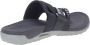 Merrell Terran 3 Cush Post Slipper Dames Kleur Black - Thumbnail 7