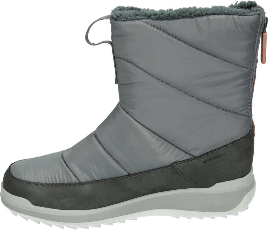 Merrell J003722 Volwassenen WandellaarzenDames laarzen Grijs - Foto 3