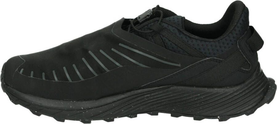 Merrell J004325 Instappers Zwart