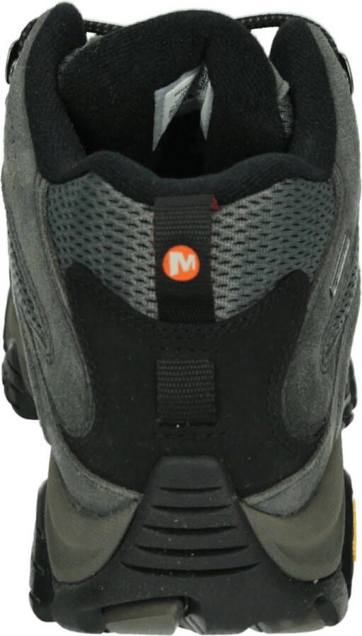 Merrell J035785 Volwassenen Vrije tijd half-hoogWandelschoenen Grijs