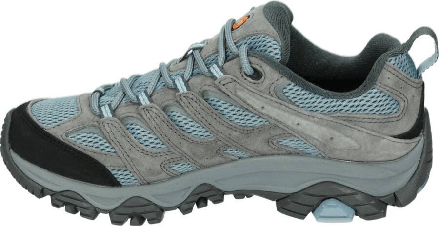 Merrell J036324 Dames wandelschoenenWandelschoenen Grijs