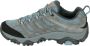 Merrell J036324~~~~~~~~~~~~~~~~~~~~~~~ Dames wandelschoenenWandelschoenen Grijs - Thumbnail 2