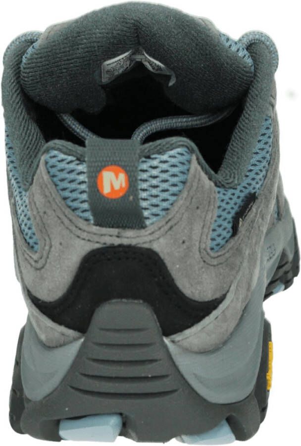 Merrell J036324 Dames wandelschoenenWandelschoenen Grijs