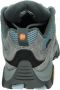 Merrell J036324~~~~~~~~~~~~~~~~~~~~~~~ Dames wandelschoenenWandelschoenen Grijs - Thumbnail 3