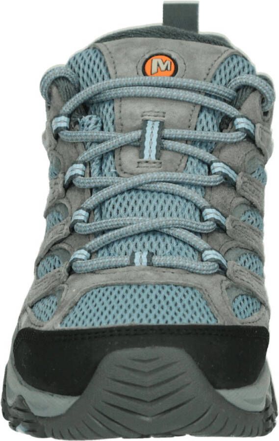 Merrell J036324 Dames wandelschoenenWandelschoenen Grijs