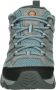 Merrell J036324~~~~~~~~~~~~~~~~~~~~~~~ Dames wandelschoenenWandelschoenen Grijs - Thumbnail 4