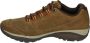 Merrell J036708~~~~~~~~~~~~~~~~~~~~~~~ Dames wandelschoenenWandelschoenen Cognac - Thumbnail 2