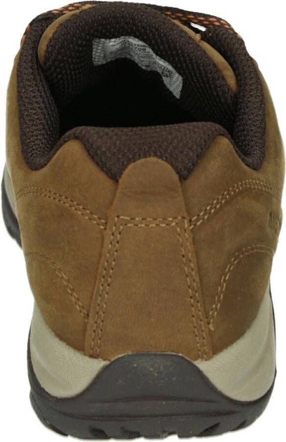 Merrell J036708 Volwassenen Wandelschoenen Cognac