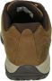 Merrell J036708 Volwassenen Dames wandelschoenenWandelschoenen Cognac - Thumbnail 3