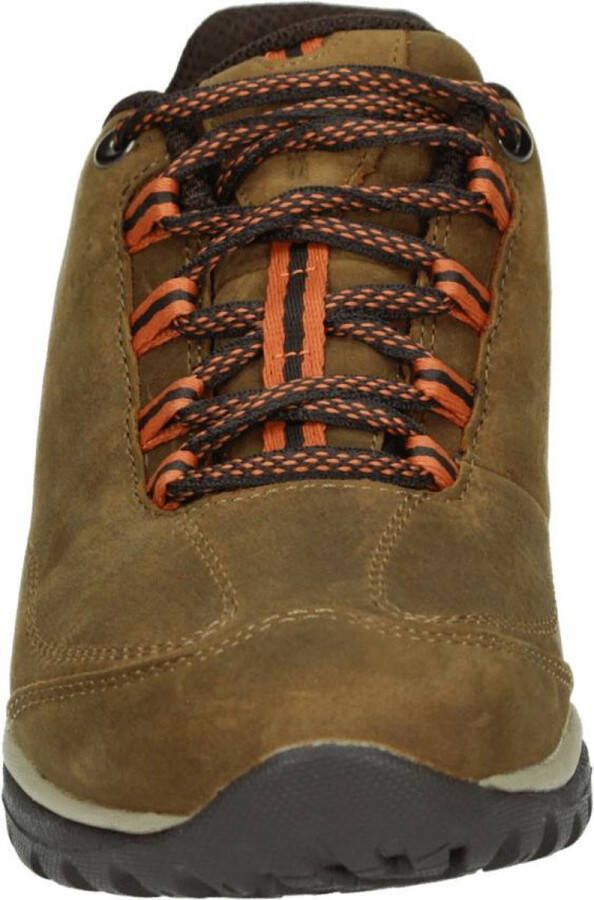 Merrell J036708 Volwassenen Wandelschoenen Cognac