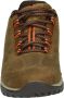 Merrell J036708 Volwassenen Dames wandelschoenenWandelschoenen Cognac - Thumbnail 4