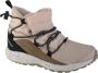 Merrell J036788 Volwassenen VeterlaarzenHoge sneakersDames veterschoenenHalf-hoge schoenen Wit beige - Thumbnail 2