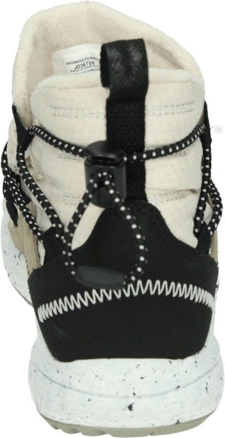 Merrell J036788~~~~~~~~~~~~~~~~~~~~~~~ Hoge sneakersVeterlaarzenDames veterschoenenDames sneakersHalf-hoge schoenen Wit beige - Foto 4