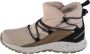 Merrell J036788 Volwassenen VeterlaarzenHoge sneakersDames veterschoenenHalf-hoge schoenen Wit beige - Thumbnail 5