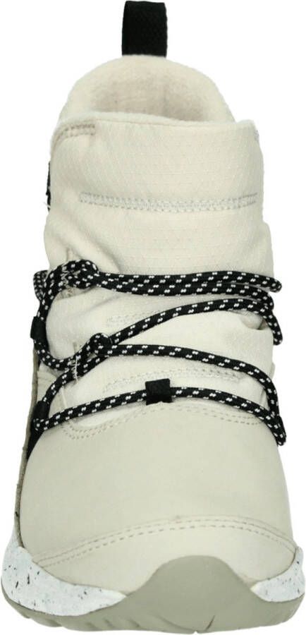 Merrell J036788 Volwassenen VeterlaarzenHoge sneakersDames veterschoenenHalf-hoge schoenen Wit beige - Foto 7