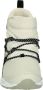 Merrell J036788~~~~~~~~~~~~~~~~~~~~~~~ Hoge sneakersVeterlaarzenDames veterschoenenDames sneakersHalf-hoge schoenen Wit beige - Thumbnail 7