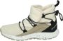 Merrell J036788~~~~~~~~~~~~~~~~~~~~~~~ Hoge sneakersVeterlaarzenDames veterschoenenDames sneakersHalf-hoge schoenen Wit beige - Thumbnail 8