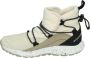 Merrell J036788 Volwassenen VeterlaarzenHoge sneakersDames veterschoenenHalf-hoge schoenen Wit beige - Thumbnail 8