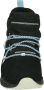 Merrell J036792~~~~~~~~~~~~~~~~~~~~~~~ Hoge sneakersVeterlaarzenDames veterschoenenDames sneakersHalf-hoge schoenen Zwart - Thumbnail 2