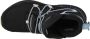 Merrell J036792~~~~~~~~~~~~~~~~~~~~~~~ Hoge sneakersVeterlaarzenDames veterschoenenDames sneakersHalf-hoge schoenen Zwart - Thumbnail 6