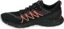 Merrell Bravada 2 Wp Wandelschoenen Dames Black Fuchsia - Thumbnail 3