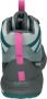Merrell J037284~SIRES~4~MID~GTX~~~~~~~ Half-hoge schoenenDames wandelschoenenWandelschoenen Grijs - Thumbnail 7
