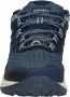 Merrell J037342 Volwassenen Dames wandelschoenenWandelschoenen Blauw - Thumbnail 6