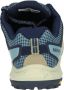 Merrell J037342 Volwassenen Dames wandelschoenenWandelschoenen Blauw - Thumbnail 7