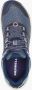 Merrell J037342~ANTORA~3~GTX~~~~~~~~~~ Dames wandelschoenenWandelschoenen Blauw - Thumbnail 8
