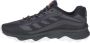 Merrell J066769 Volwassenen Vrije tijdsschoenenWandelschoenen Kleur: Zwart - Thumbnail 13