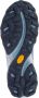 Merrell J066856 MOAB SPEED GTX Dames wandelschoenenWandelschoenen Blauw - Thumbnail 15