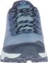 Merrell J066856 MOAB SPEED GTX Dames wandelschoenenWandelschoenen Blauw - Thumbnail 16