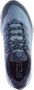Merrell J066856 MOAB SPEED GTX Dames wandelschoenenWandelschoenen Blauw - Thumbnail 17