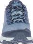 Merrell J066856 Volwassenen Dames wandelschoenenWandelschoenen Blauw - Thumbnail 14