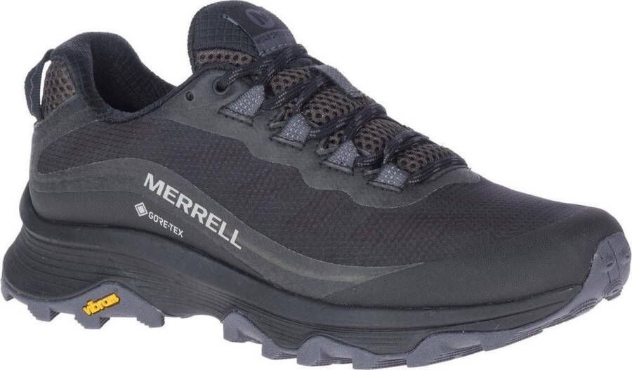 Merrell J067162 Volwassenen Wandelschoenen Zwart