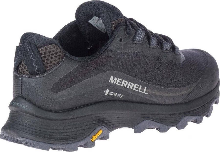 Merrell J067162 Volwassenen Wandelschoenen Zwart