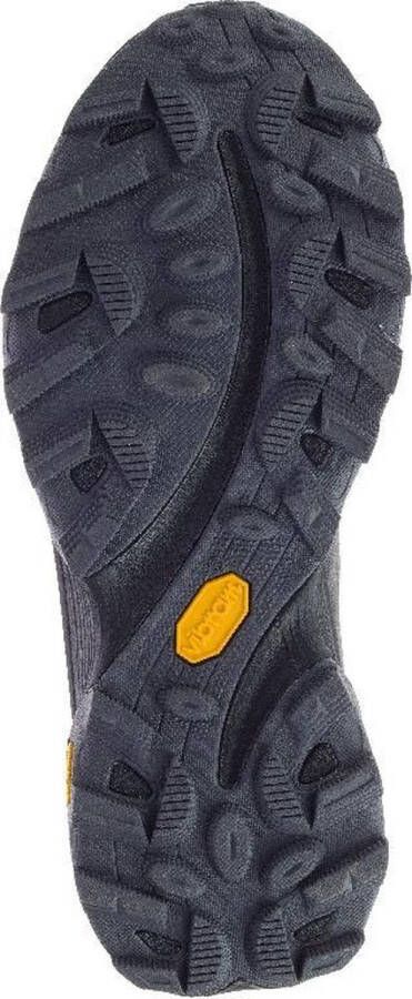 Merrell J067162 Volwassenen Wandelschoenen Zwart