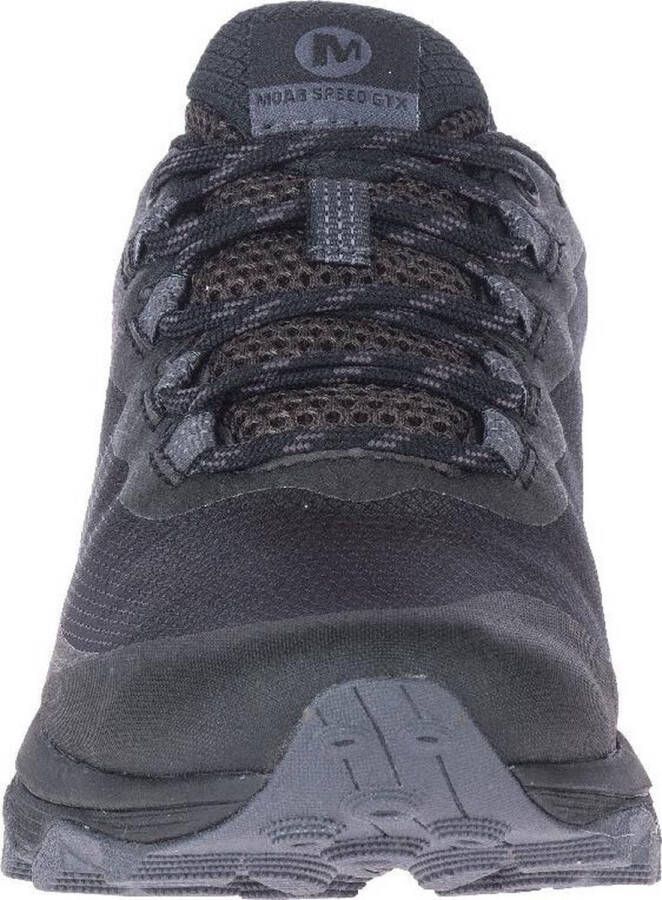 Merrell J067162 Volwassenen Wandelschoenen Zwart